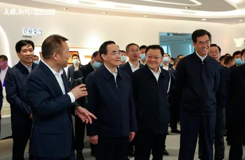 “六大帮扶”，书写粤黔协作新篇章