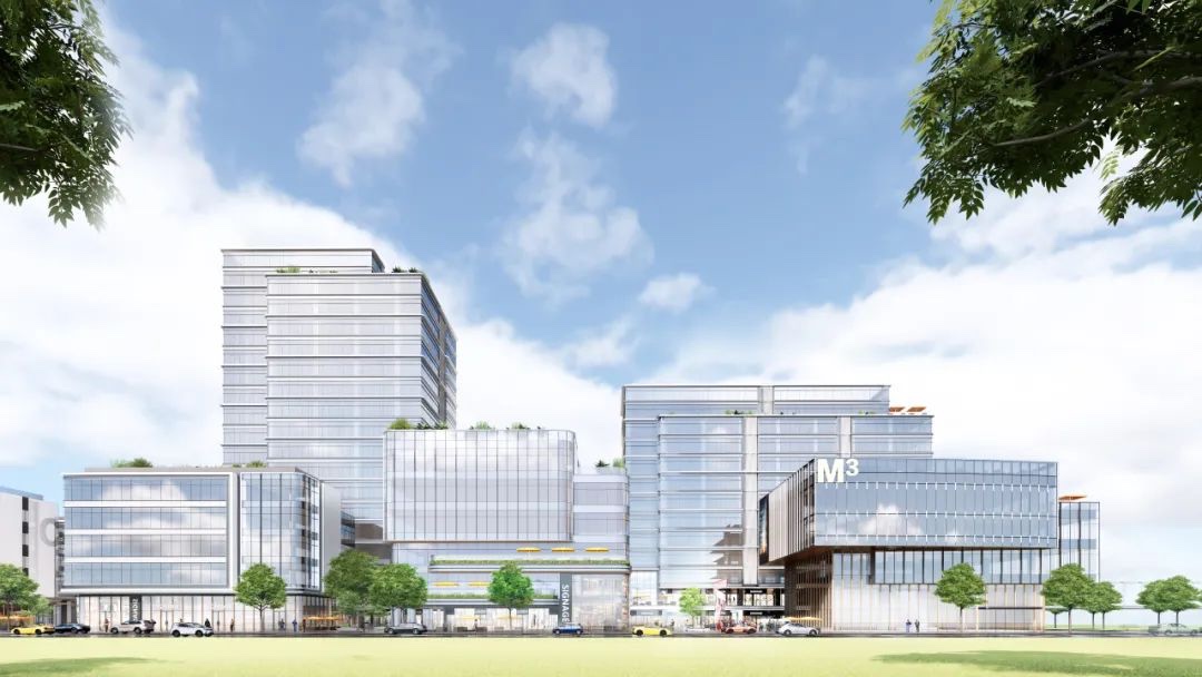 践行国企担当，维多利亚老品牌viciPARK产业园建筑获华南地区首个“双零”认证